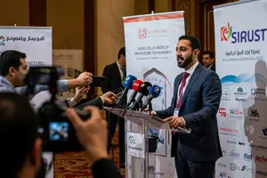        أخصائيو العلاقات العامة    